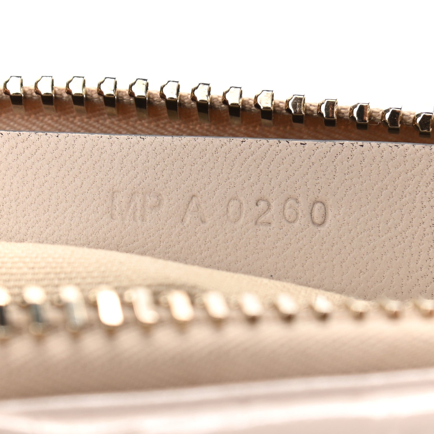 Givenchy Calfskin Crocodile Embossed Mini Antigona Dune 7 of 10
