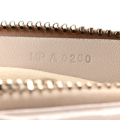 Givenchy Calfskin Crocodile Embossed Mini Antigona Dune 7 of 10
