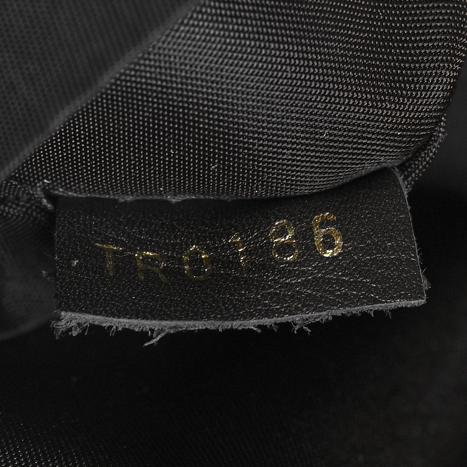 Louis Vuitton Monogram Palm Springs Backpack PM 7 of 11