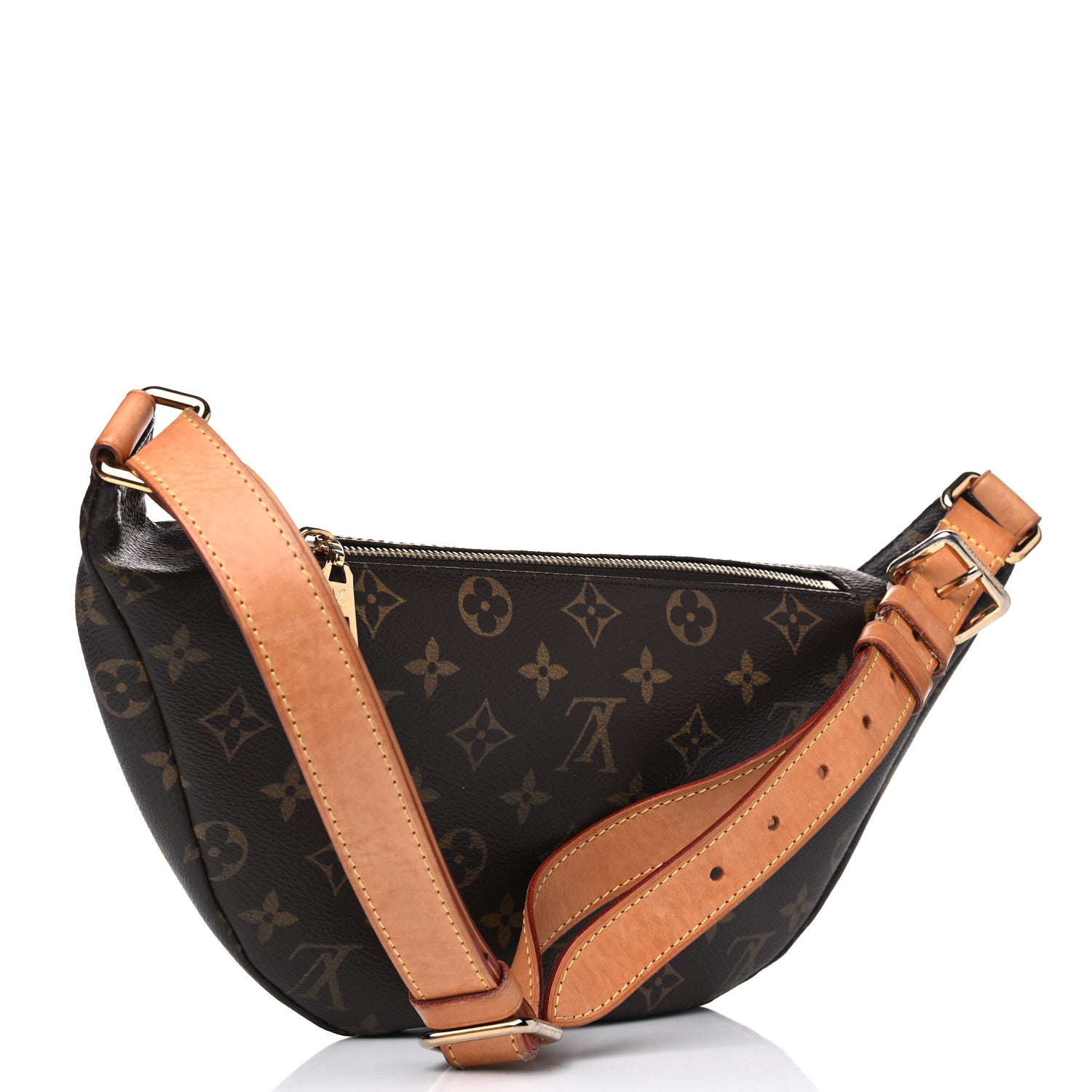 Louis Vuitton Monogram Bumbag 2 of 12