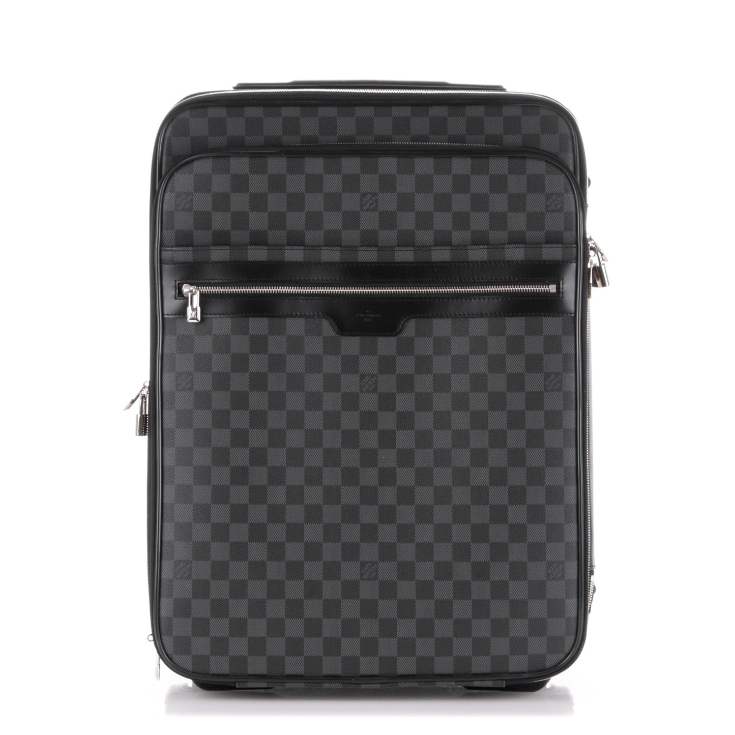 Damier Graphite Pegase 55 Business NM