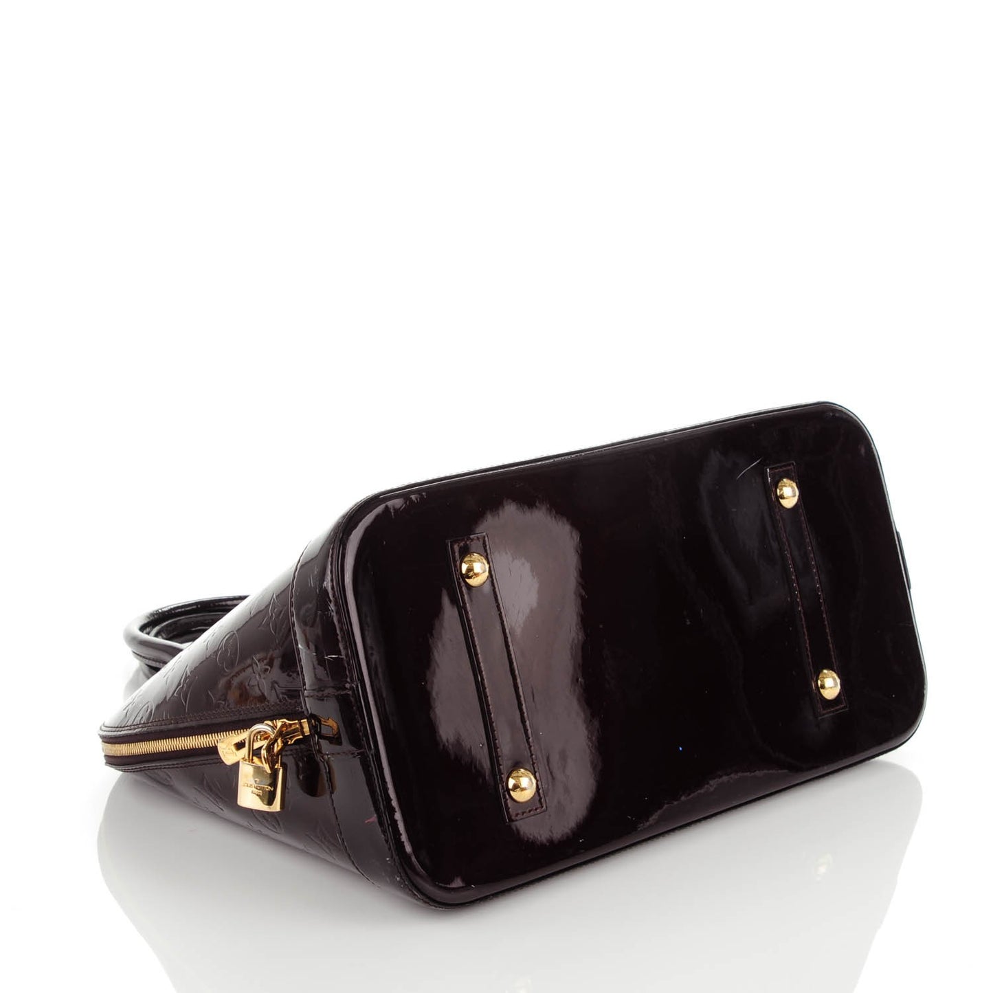 Vernis Alma GM Amarante