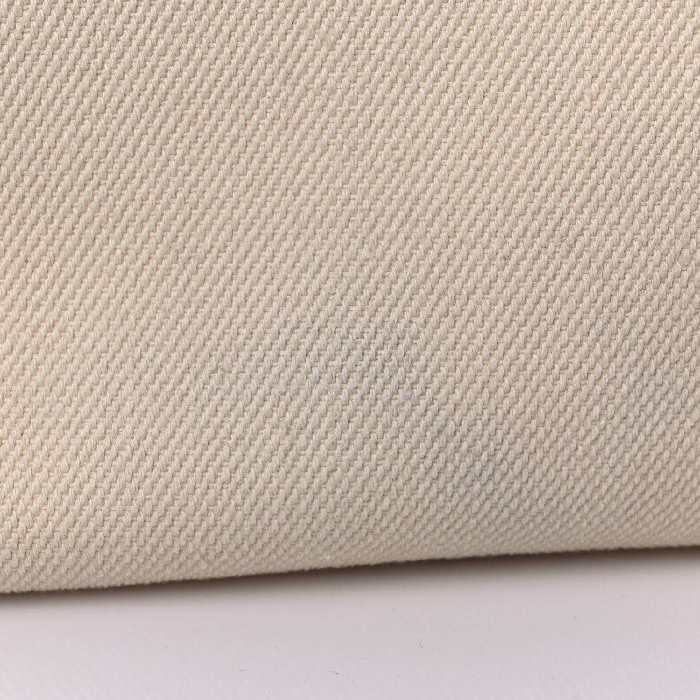 Canvas Pearl Medium Deauville Tote Ecru Beige