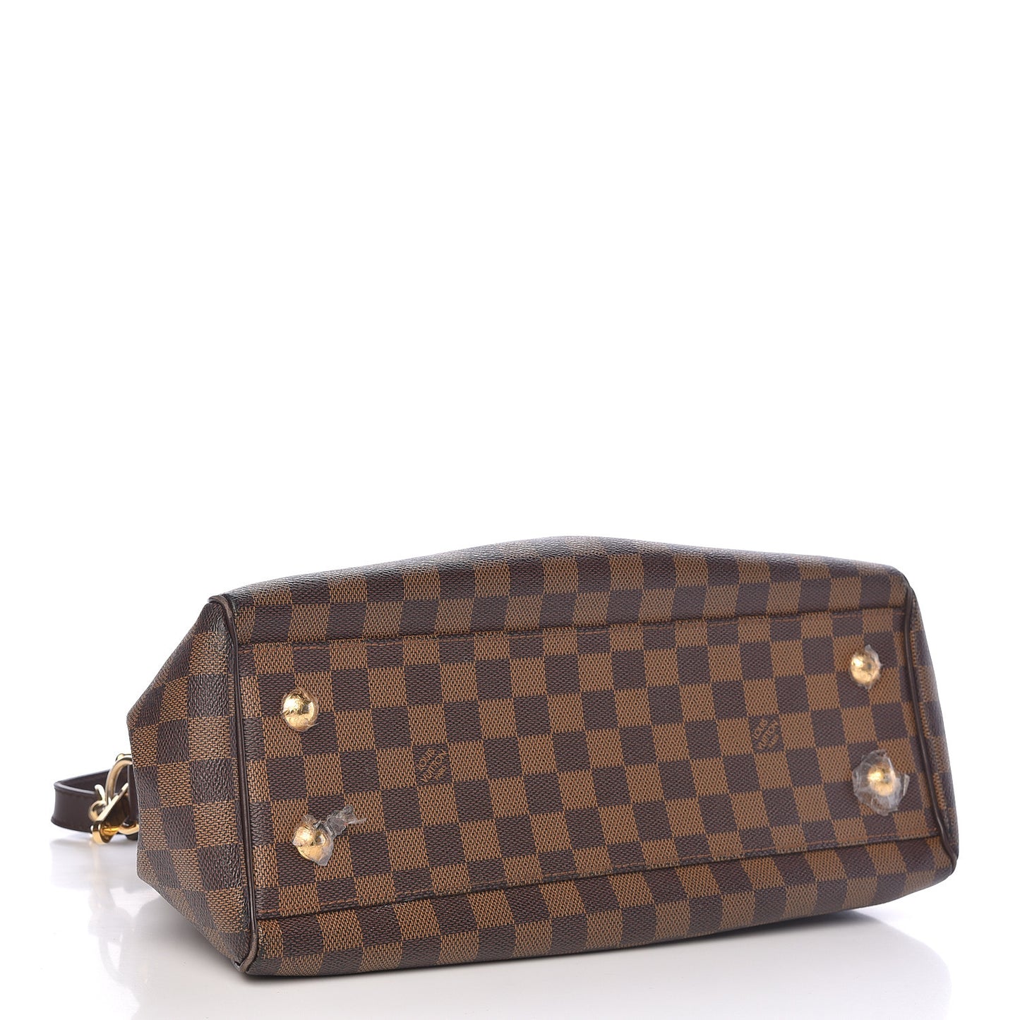 Damier Ebene Trevi PM