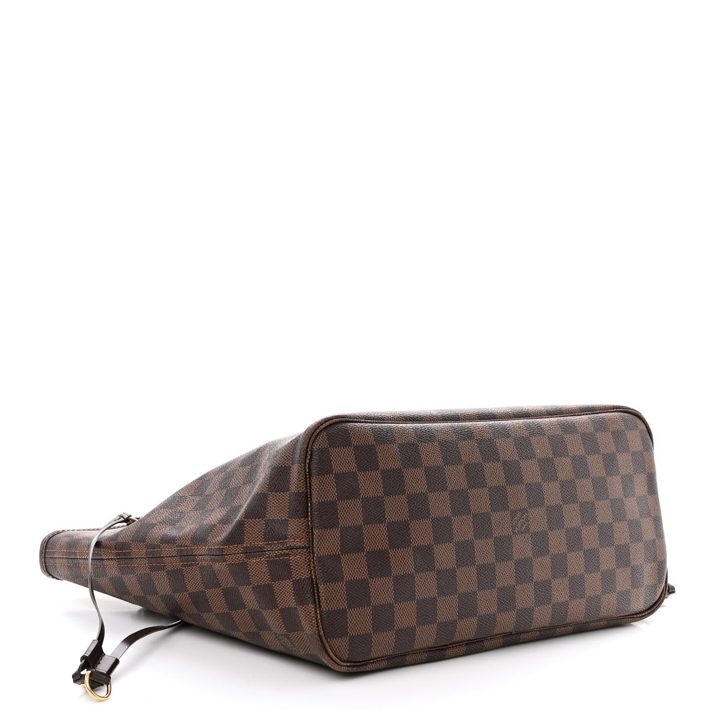Damier Ebene Neverfull MM