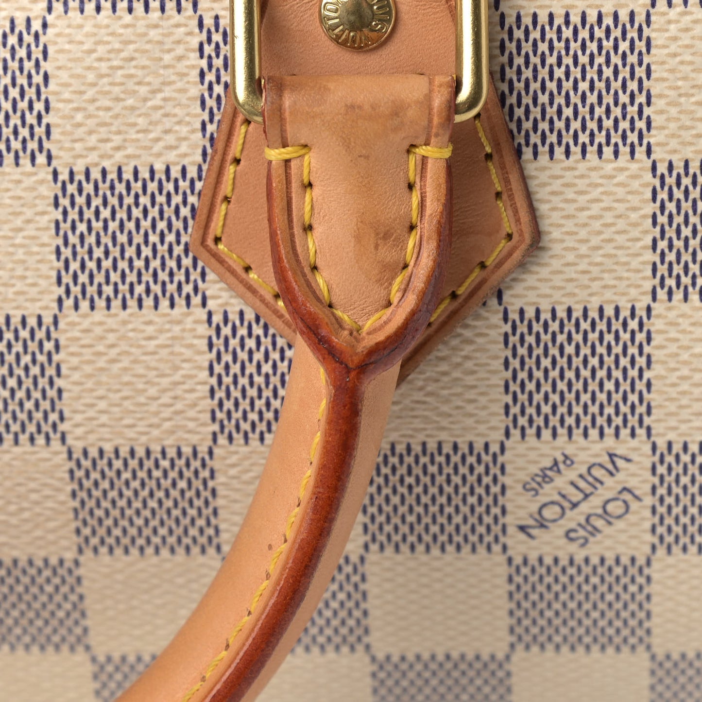 Damier Azur Speedy 30
