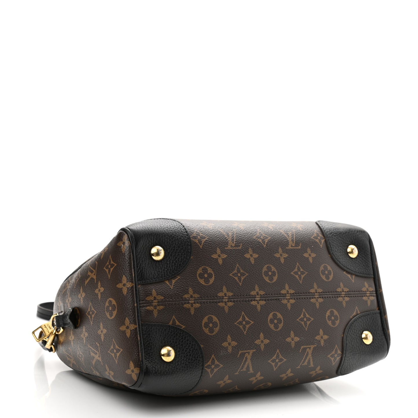 Monogram Retiro NM Black