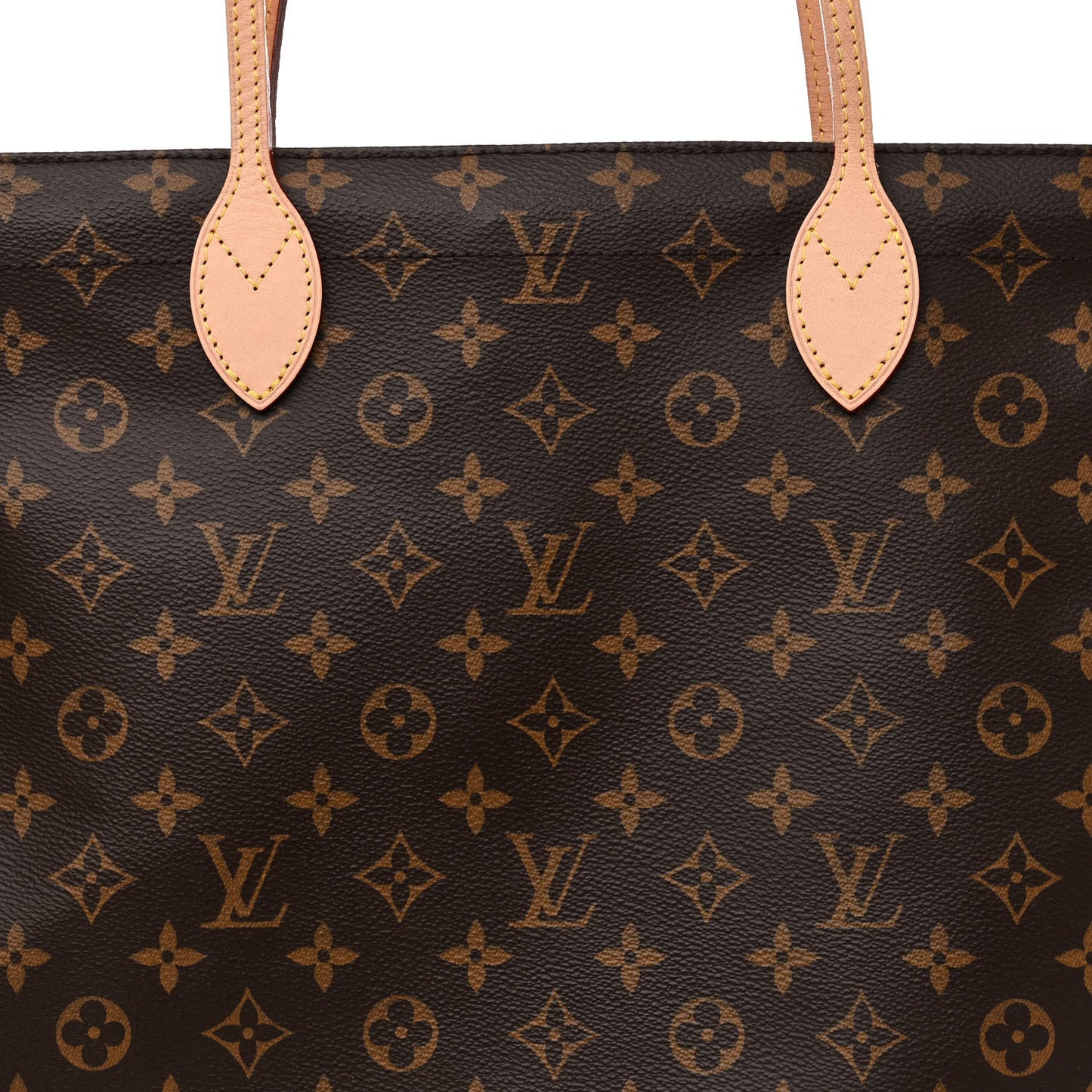 Monogram Carry It