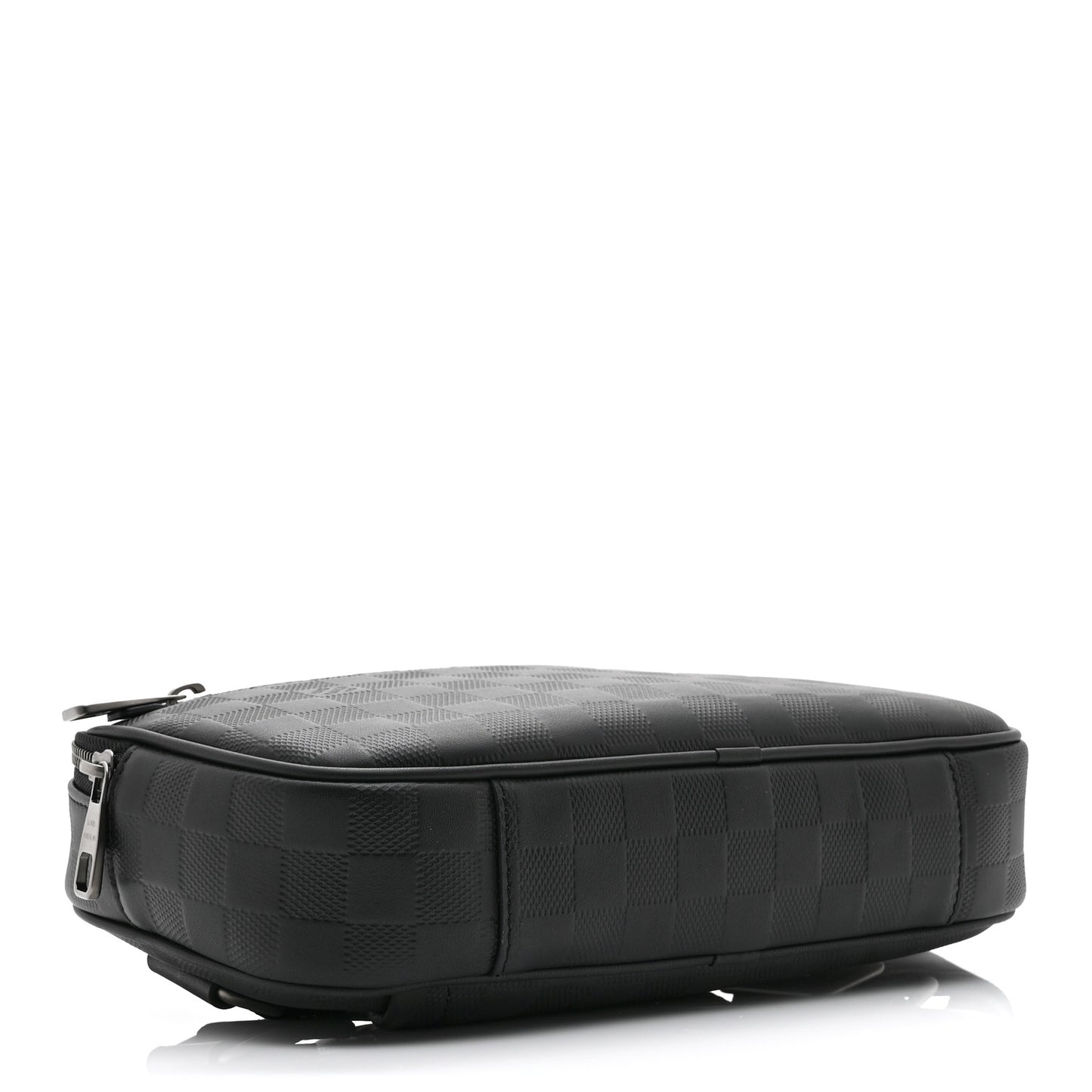 Damier Infini Ambler Onyx