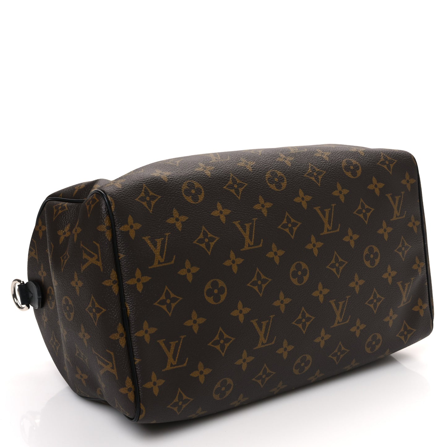 Monogram Speedy Soft 30 Dark