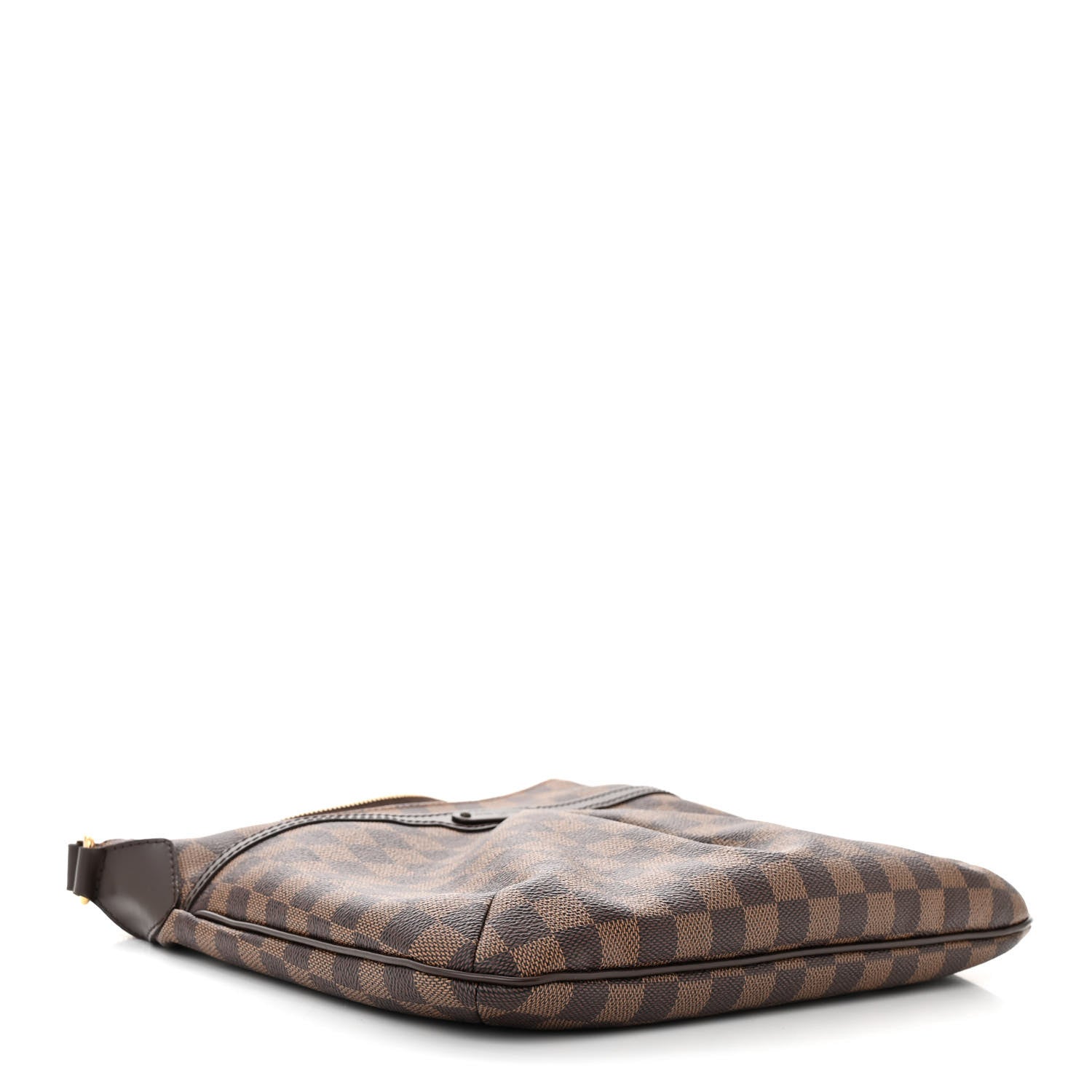 Louis Vuitton Damier Ebene Bloomsbury PM 4 of 10