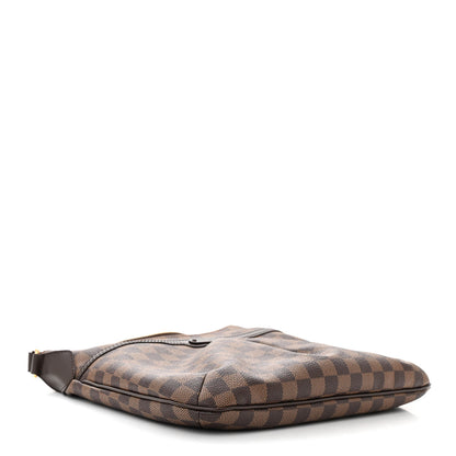 Louis Vuitton Damier Ebene Bloomsbury PM 4 of 10