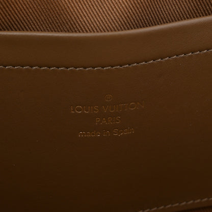 Louis Vuitton Monogram Utility Crossbody 6 of 10