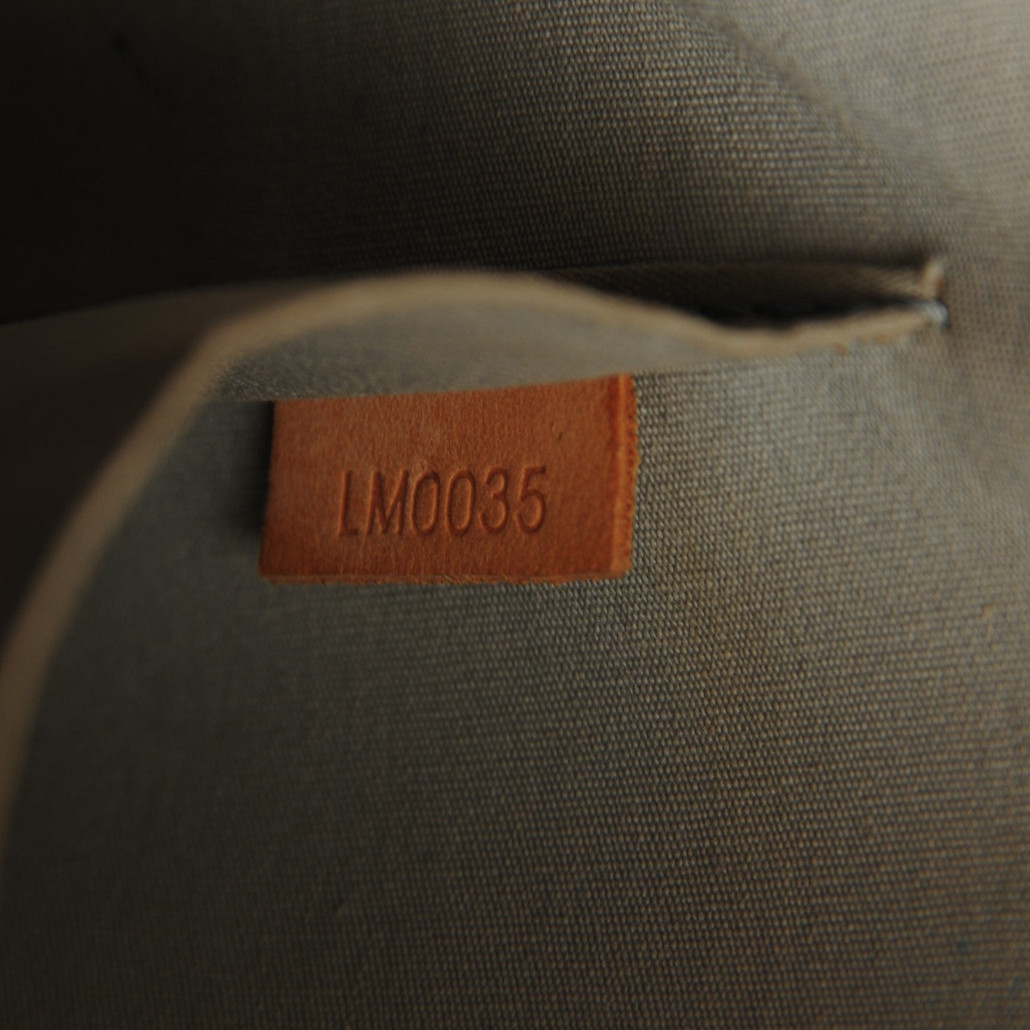 Louis Vuitton Vernis Maple Drive Perle 8 of 9