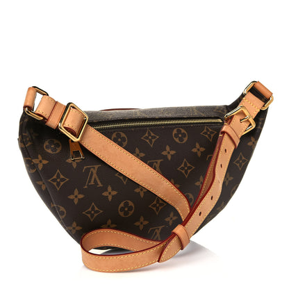 Louis Vuitton Monogram Bumbag 3 of 13