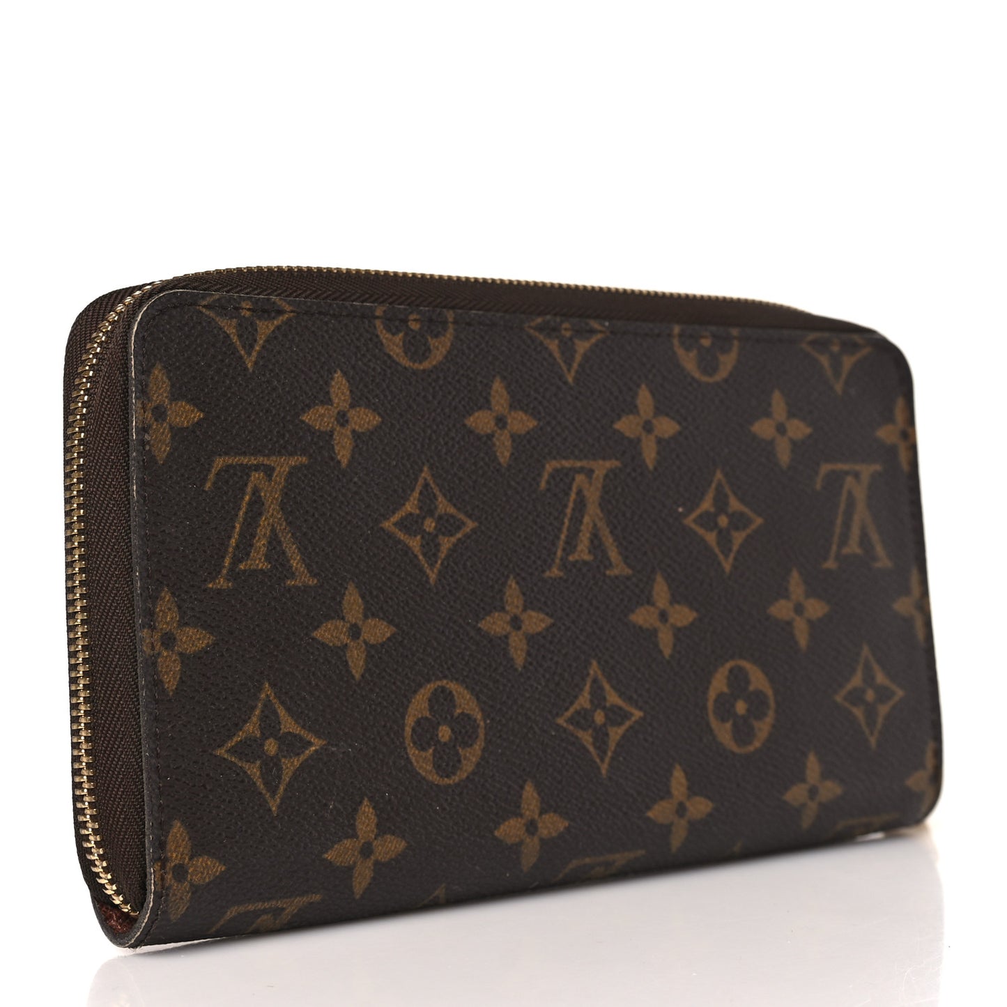 Monogram Zippy Organizer Wallet