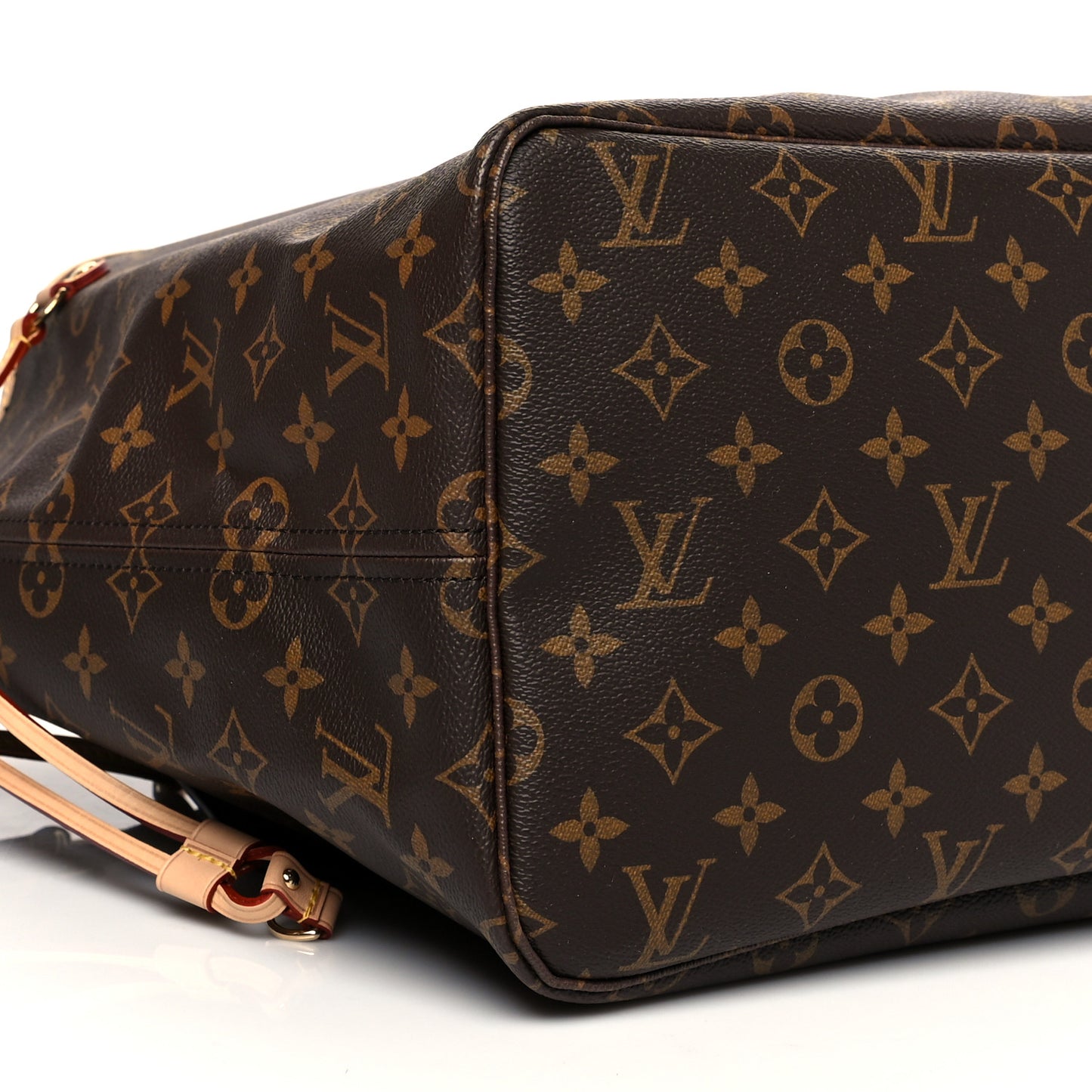 Monogram Neo Neverfull GM Pivoine
