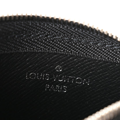 Louis Vuitton Damier Graphite Key Pouch 6 of 8