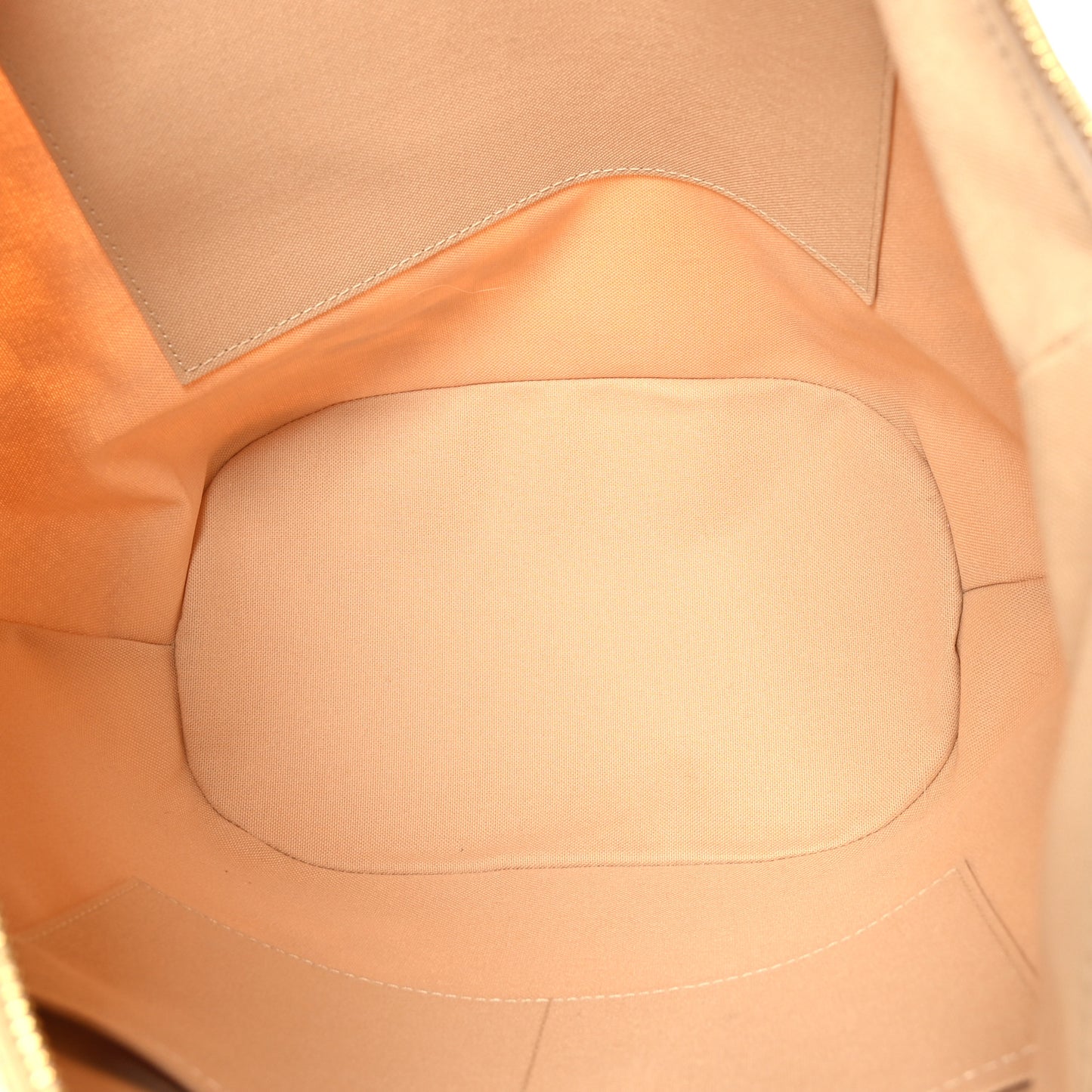 Damier Azur Riviera MM