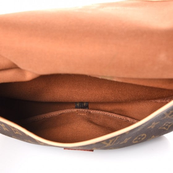 Monogram Saumur 30