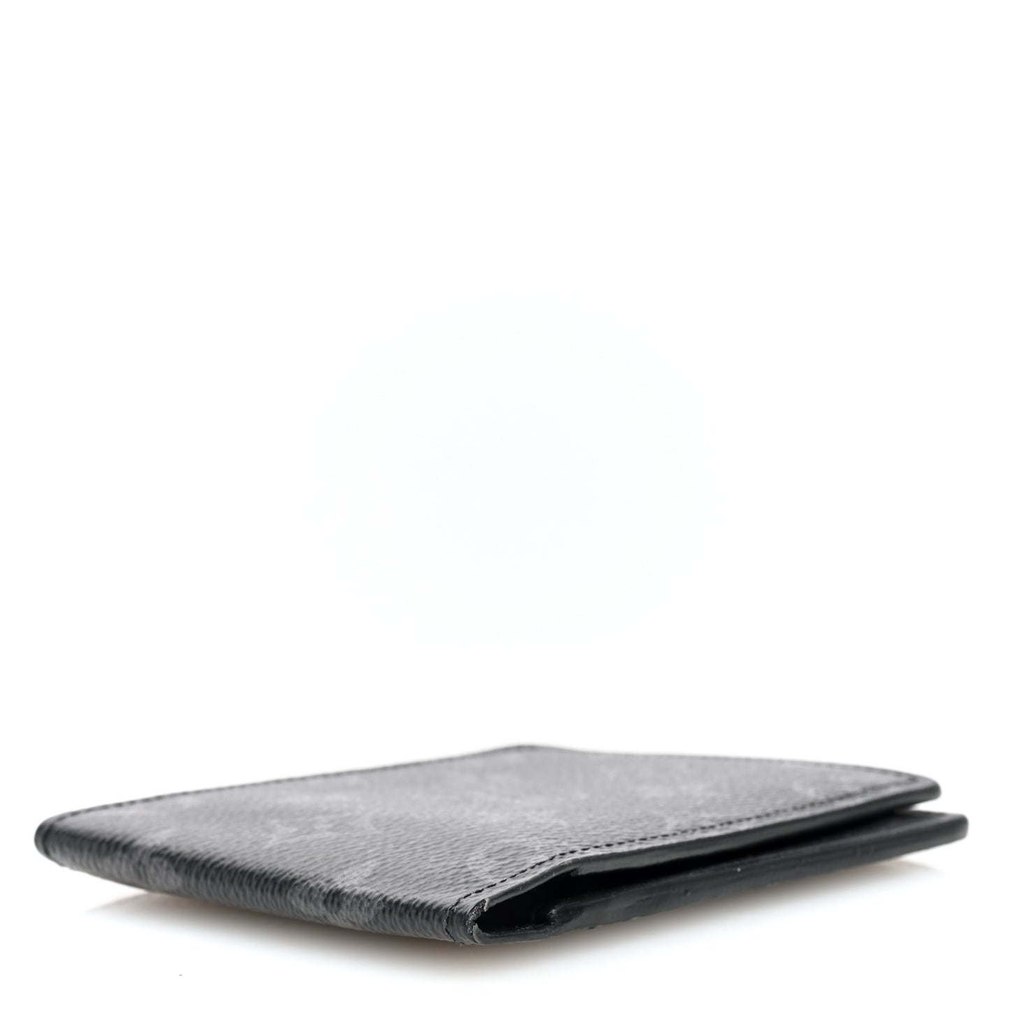 Monogram Eclipse Slender Wallet