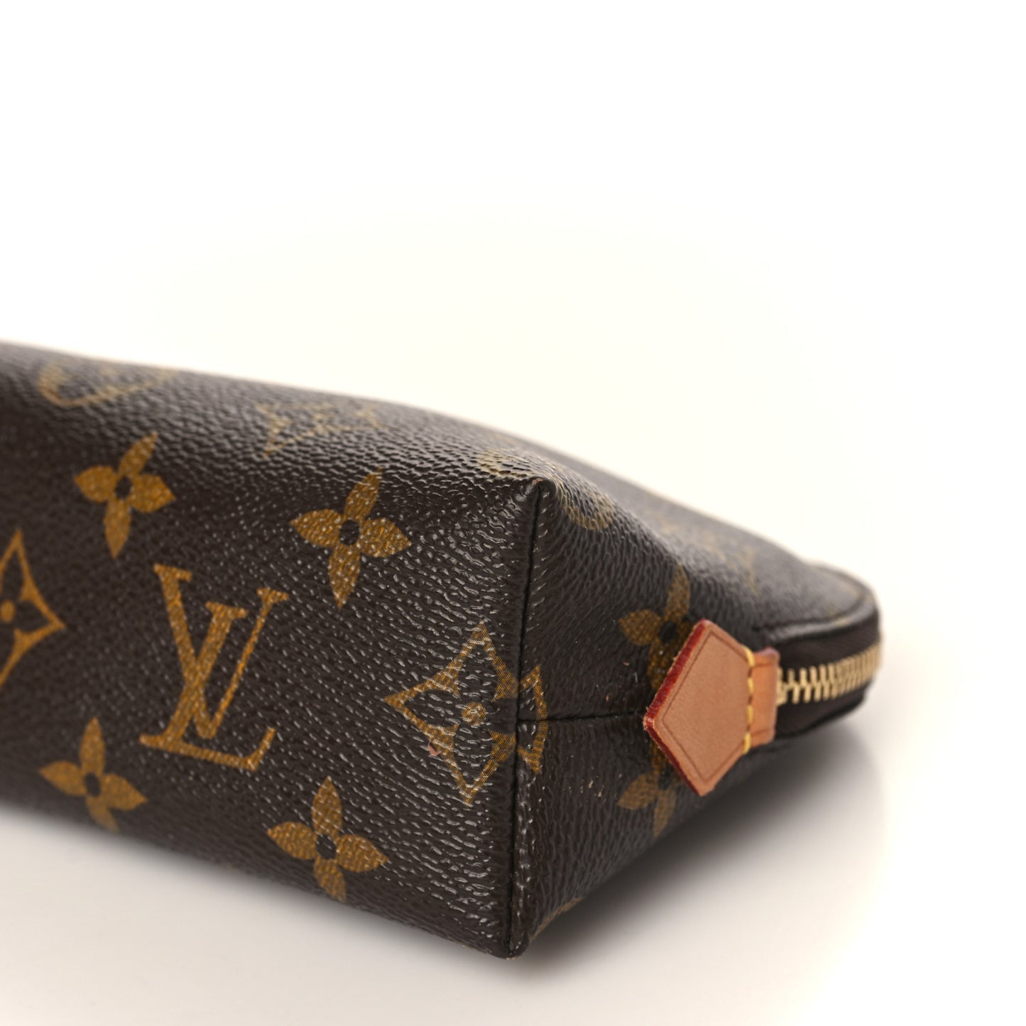 Monogram Cosmetic Pouch