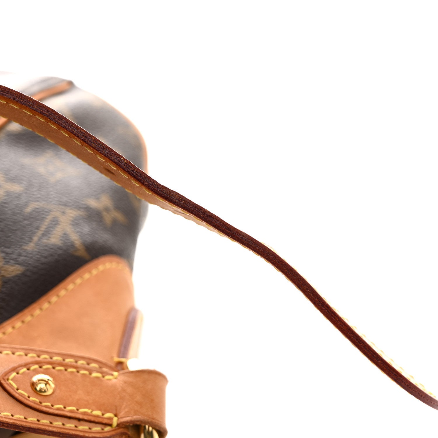 Louis Vuitton Monogram Thames PM 14 of 15