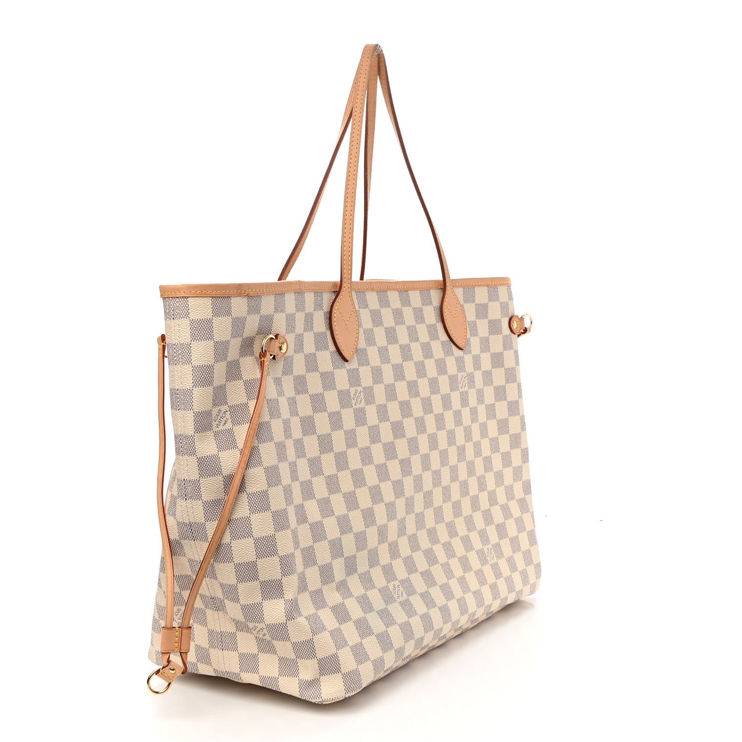 Damier Azur Neo Neverfull GM