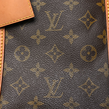 Louis Vuitton Monogram Keepall Bandouliere 60 6 of 10