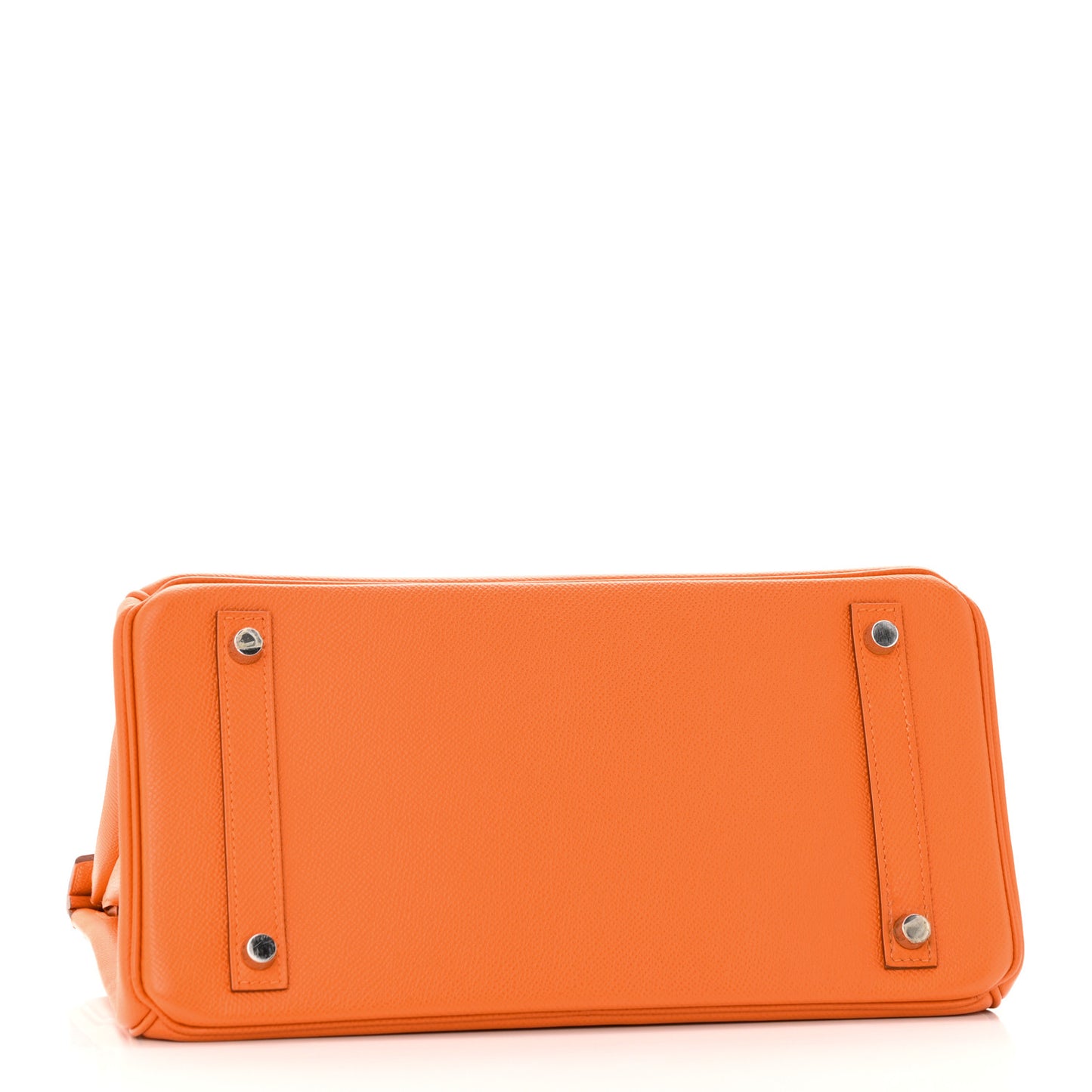 Epsom BIRKIN 30 Orange