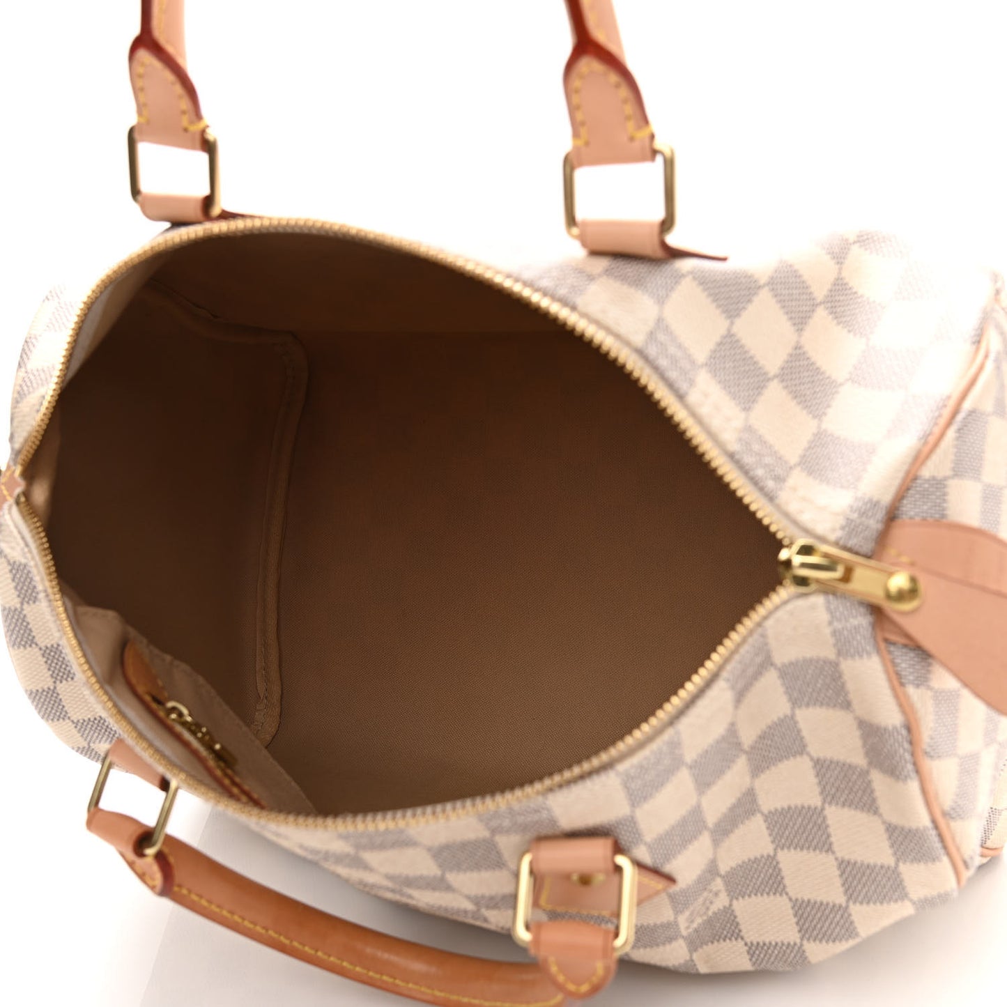 Damier Azur Speedy 30