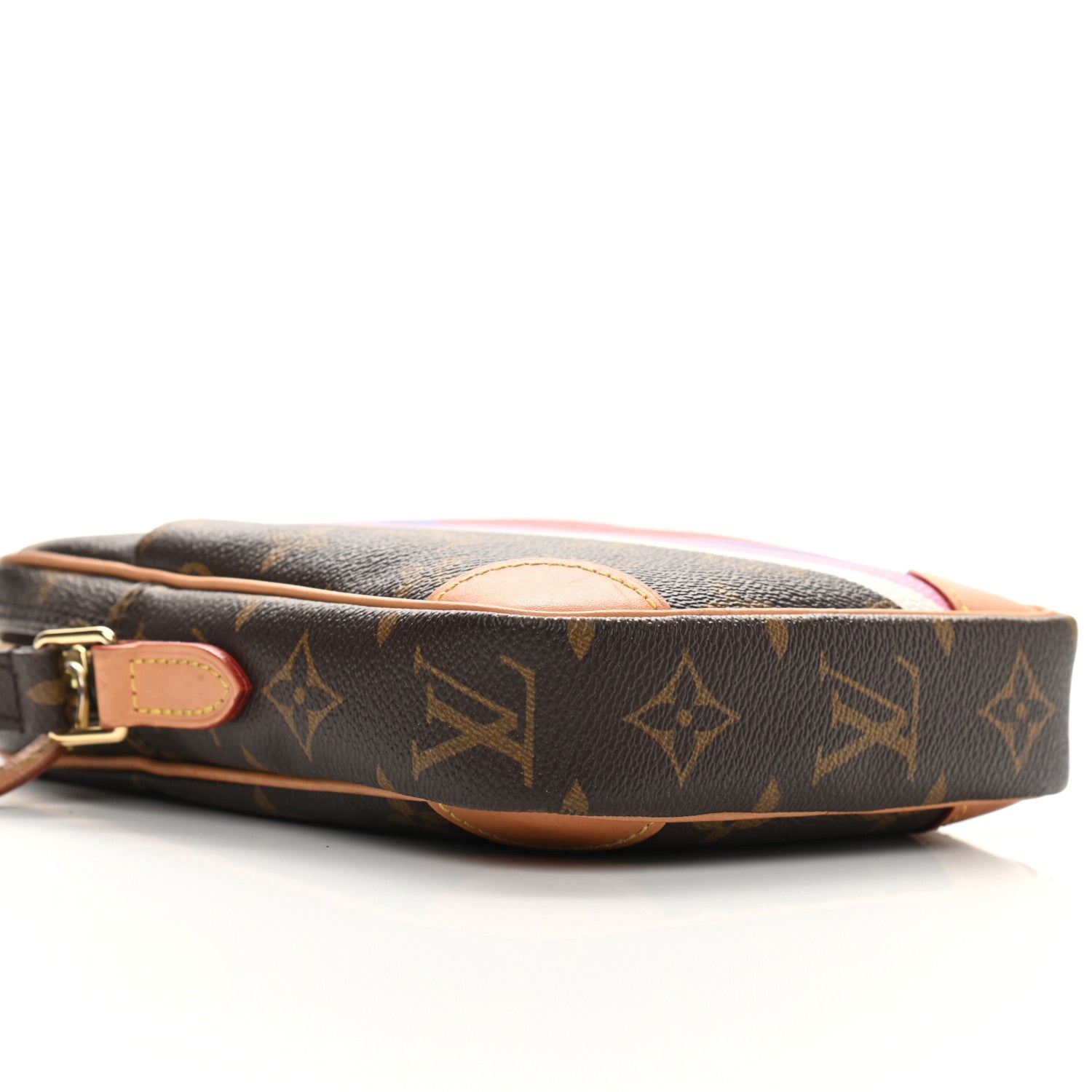 Louis Vuitton Monogram Game On Paname 9 of 12