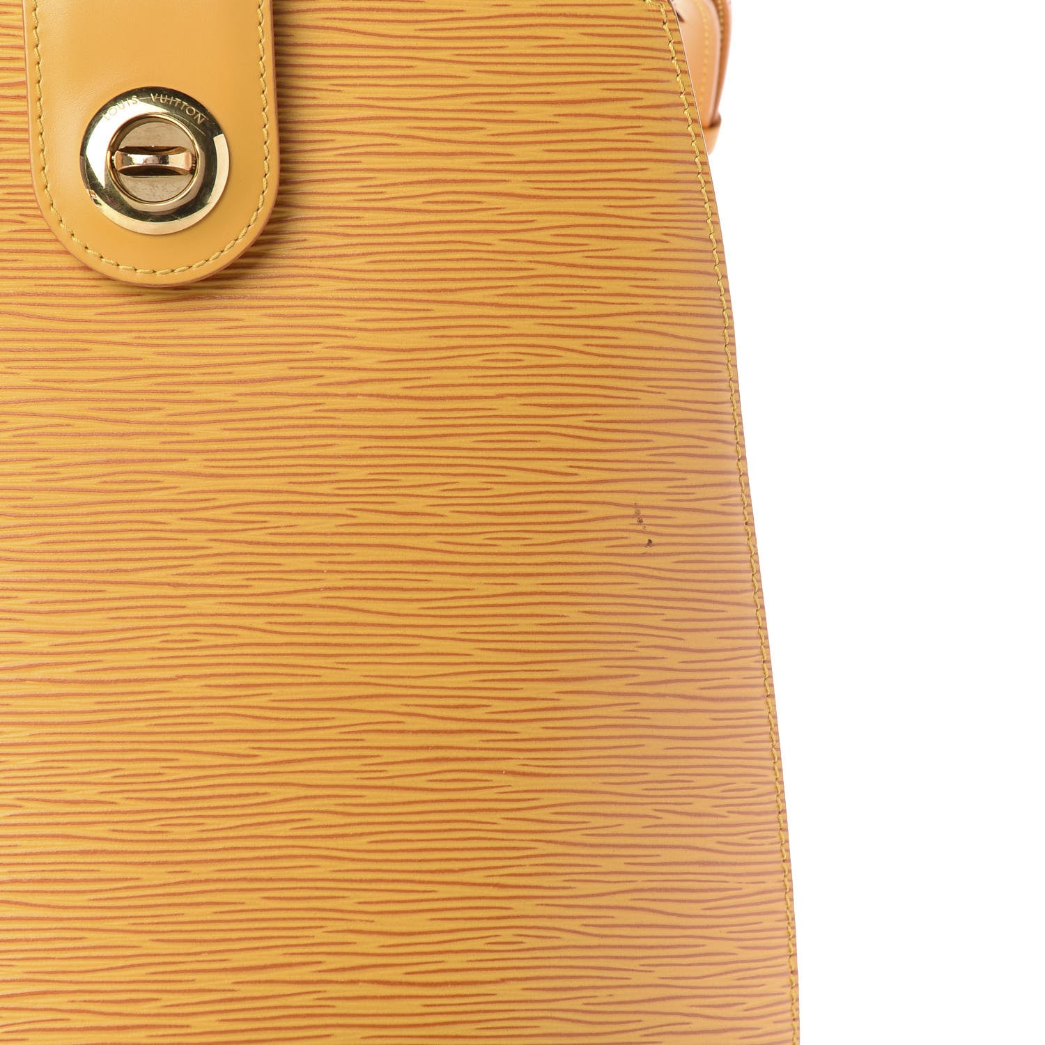 Louis Vuitton Epi Cluny Tassil 10 of 11