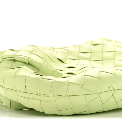 Bottega Veneta Nappa Intrecciato Mini Jodie Fennel 17 of 21