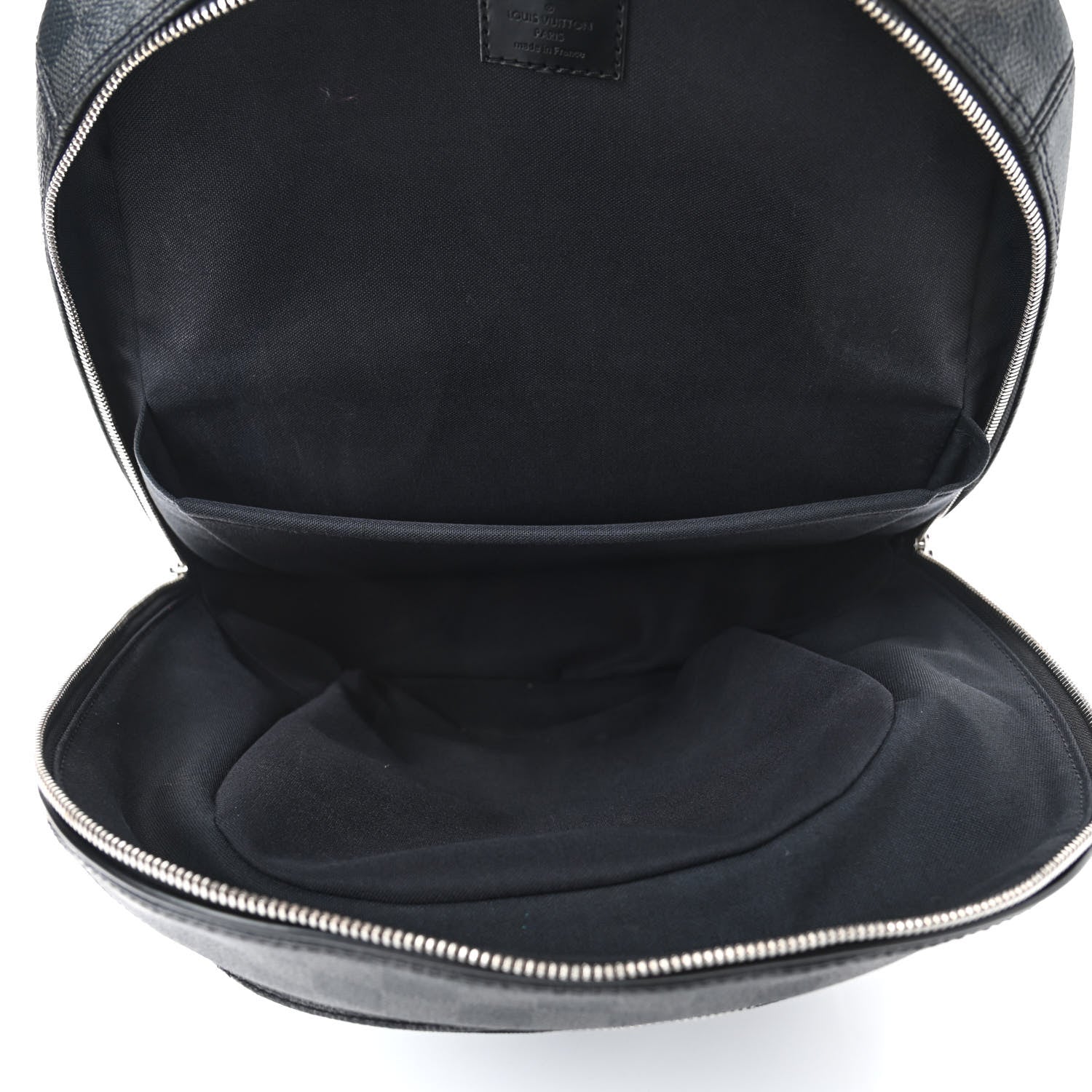 Louis Vuitton Damier Graphite Michael Backpack 4 of 10