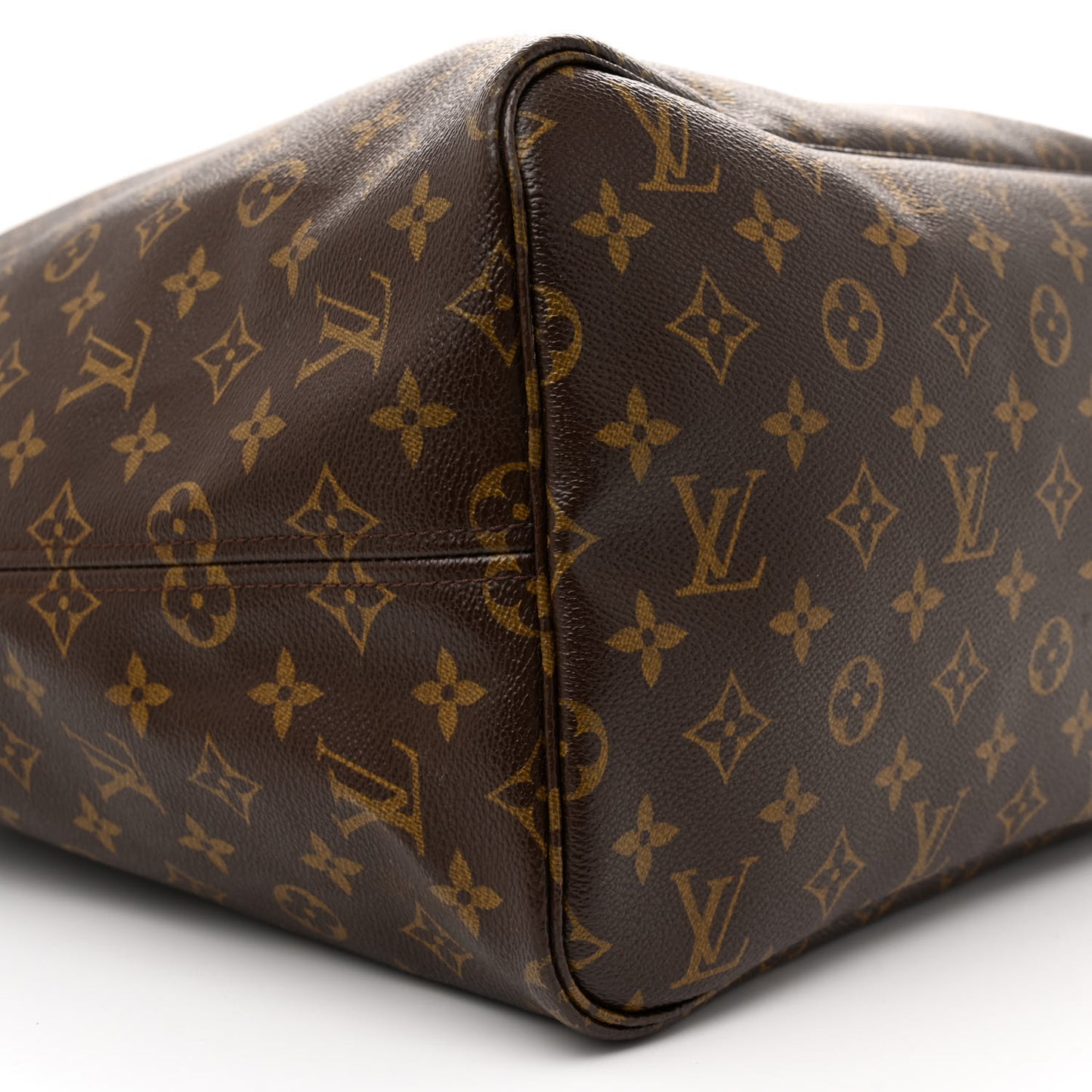 Monogram MOCA Neverfull GM