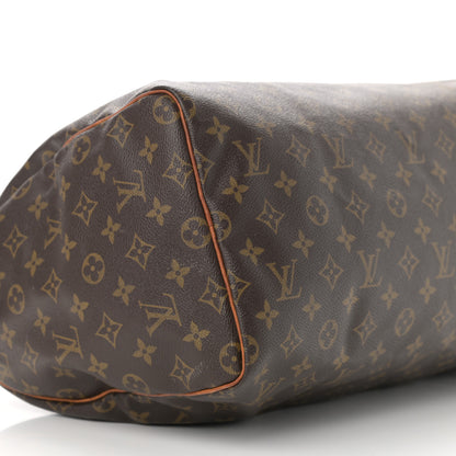 Louis Vuitton Monogram Speedy 40 9 of 11