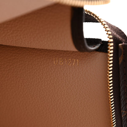 Louis Vuitton Monogram Toiletry Pouch 26 7 of 8