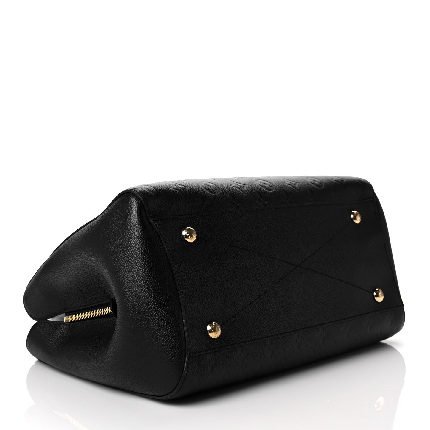Empreinte Montaigne GM Black