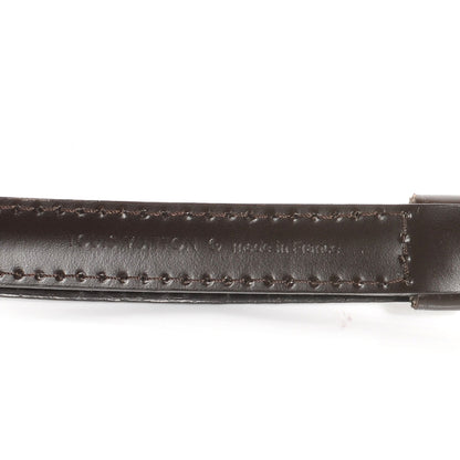 Louis Vuitton Bandouliere Shoulder Strap Brown 5 of 5
