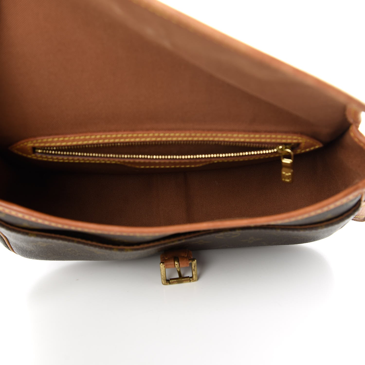 Louis Vuitton Monogram Sologne 5 of 10