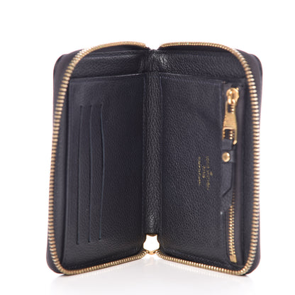 Louis Vuitton Empreinte Secret Compact Wallet Infini 5 of 13