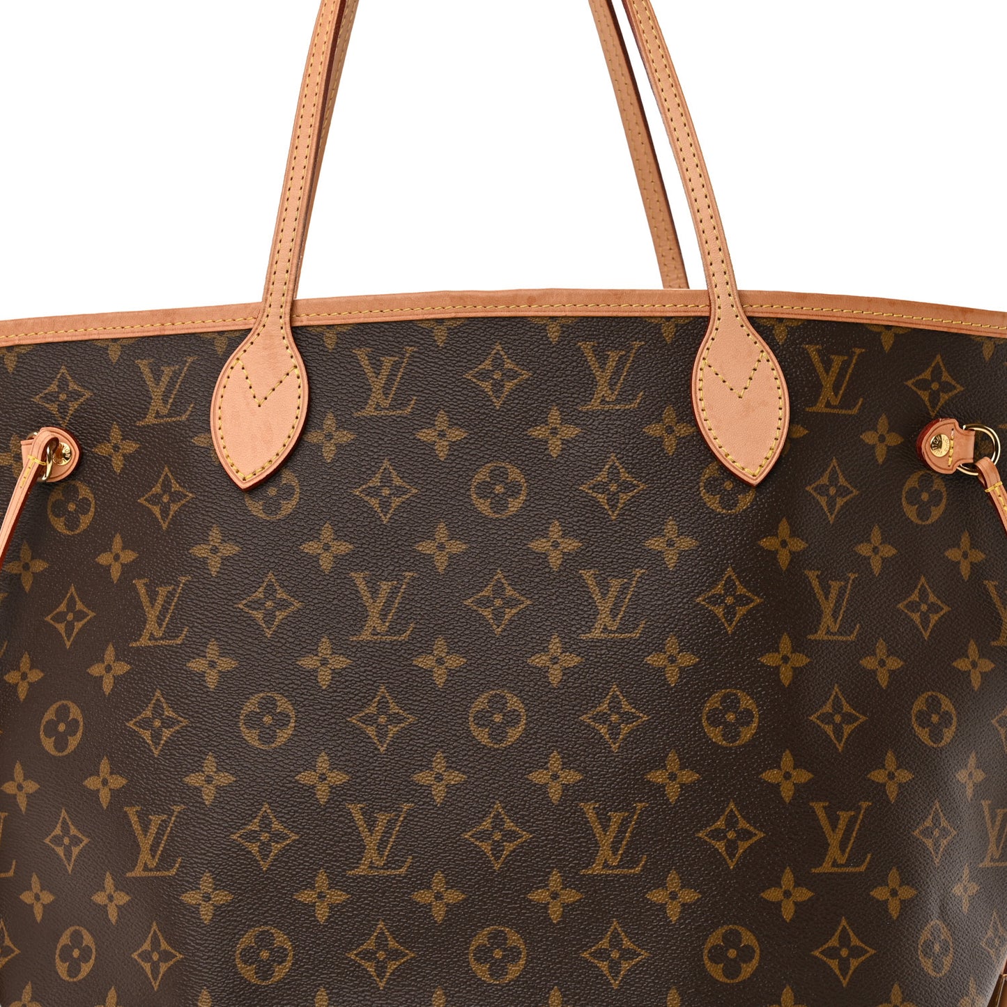 Monogram Neo Neverfull MM