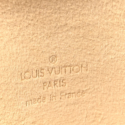 Louis Vuitton Monogram Pochette Florentine XS 5 of 10