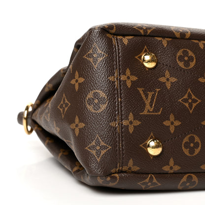 Louis Vuitton Monogram Pallas Dune 8 of 9