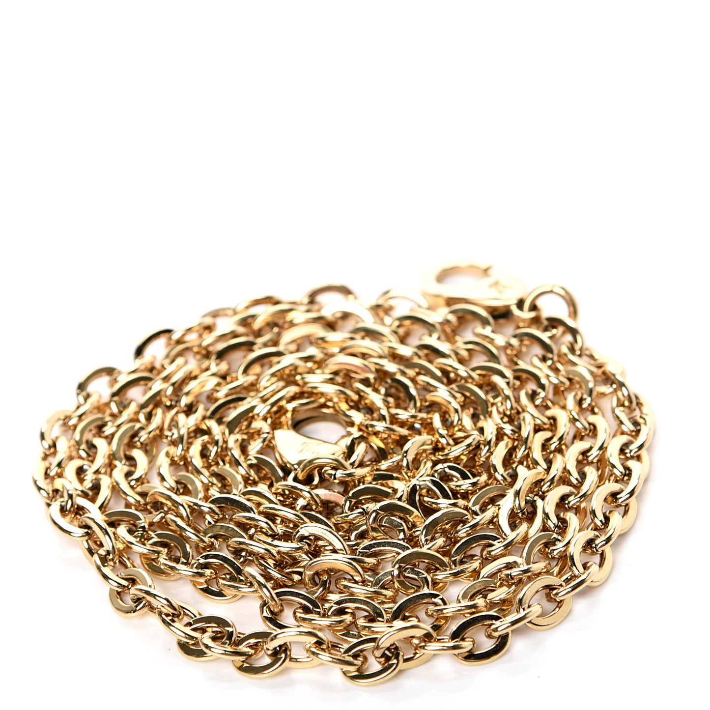 Felicie Chain Long Shoulder Strap