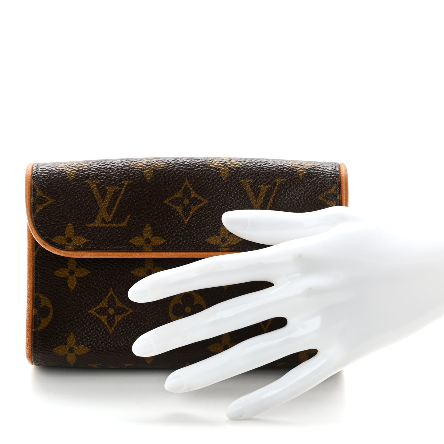 Monogram Pochette Florentine
