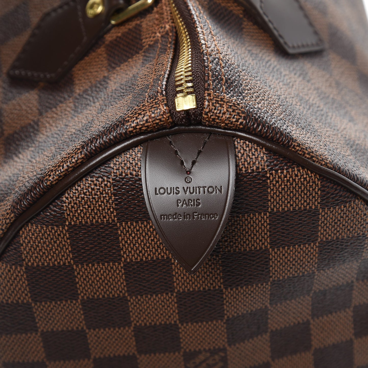 Damier Ebene Speedy 30