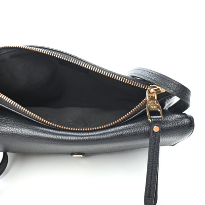 Louis Vuitton Empreinte Twice Black 6 of 9