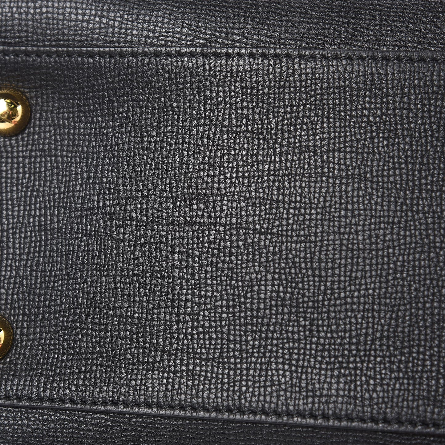 Derby Calfskin House Check Medium Welburn Tote Black
